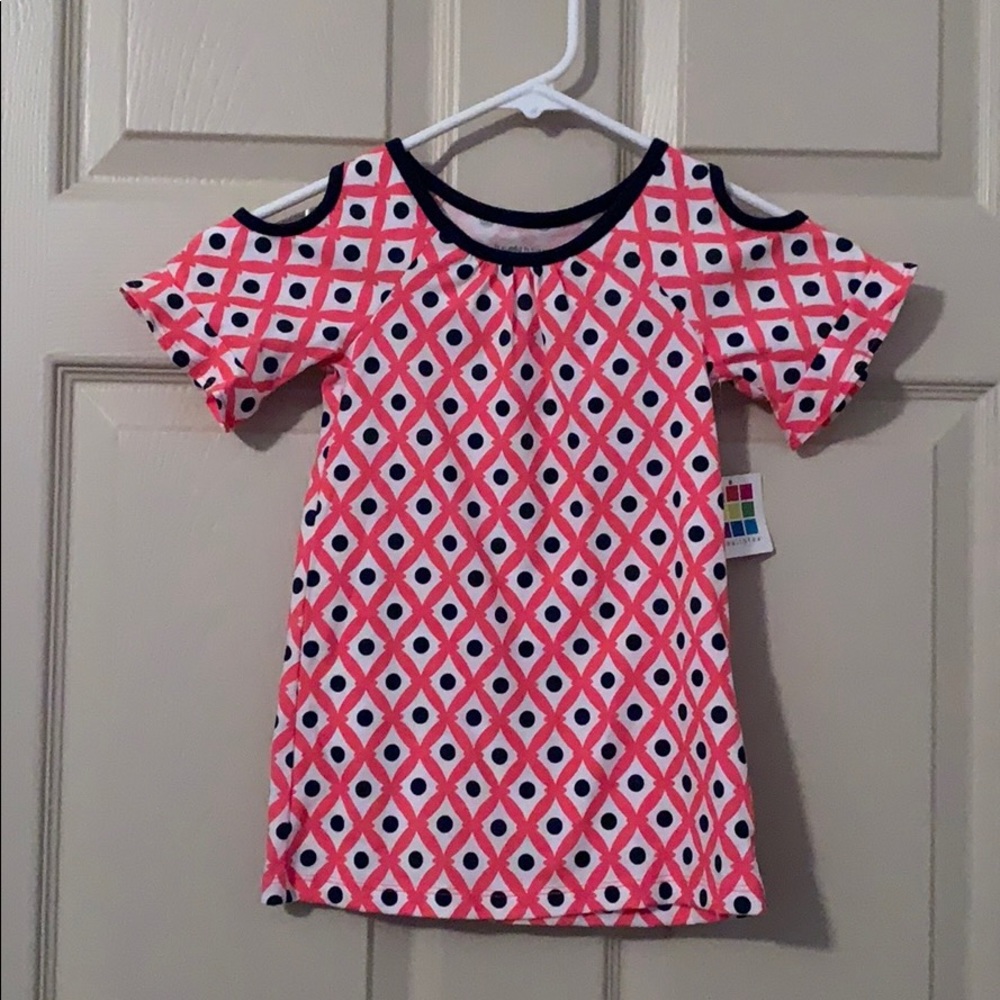 Healthtex toddler knit dress